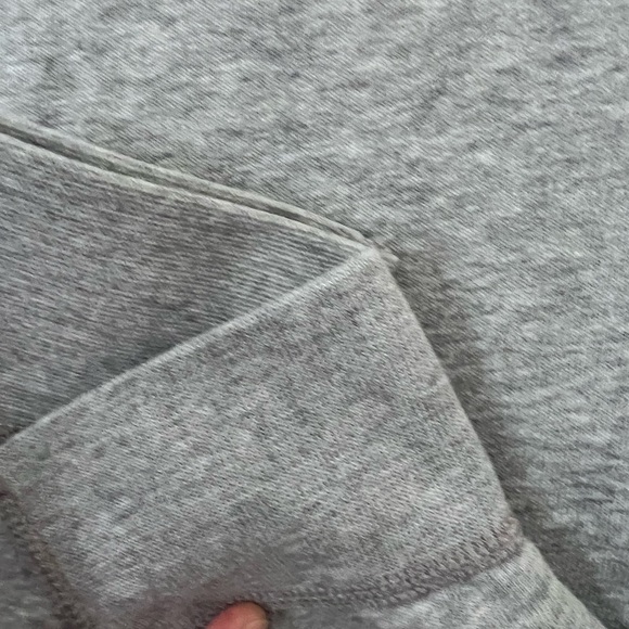 Polo by Ralph Lauren Gray Bear Sweater - Picture 7 of 10